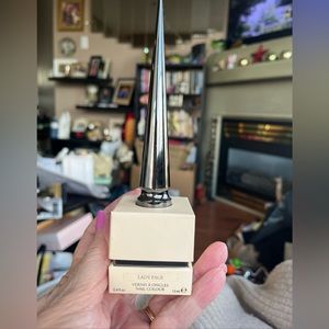 Christian Louboutin ‘Lady Page’ Nail Polish 13ml.  New!